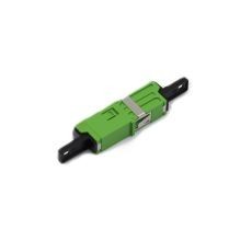 Kupplung-SM-E2000/APC-Quick-0.1dB 