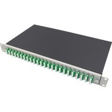 KEV-1HE-A-PP-24-SM-10QD-5X0104LC/APC 