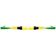 Breakoutkabel-SM24-LC/APC-LC/APC-008 