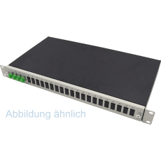 KEV-1HE-A-SP-24-SM-24DX-48SC/APC-DIN 