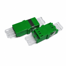 Kupplung-SM-Dx-LC/APC-Quick 