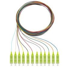 Pigtail-Ader-OM5-SC/PC-0025-12SET-DIN 