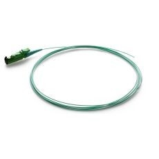 Pigtail-Ader-SM-E2000/APC-002.5-G657A1-TK 