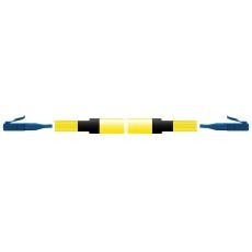 Breakoutkabel-OM4-24LC/PC-LC/PC-100 