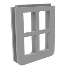 MODULA-S-SEAL-AR-02LC/APC 