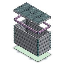ROM BOX 75 115 76 D/FV 
