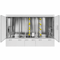 SiCab 24, 4x19Z, 3x V-Boden 