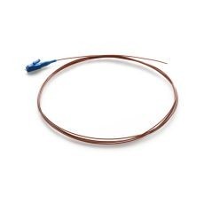 Pigtail-Ader-SM-LC/PC-002-G657A1-BR 
