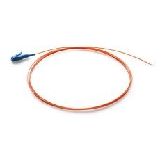 Pigtail-Ader-SM-LC/PC-002-G657A1-OR 