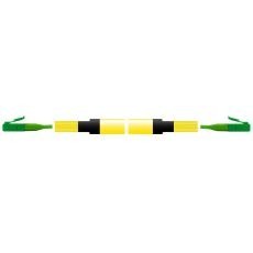 Breakoutkabel-SM48-LC/APC-LC/APC-015 