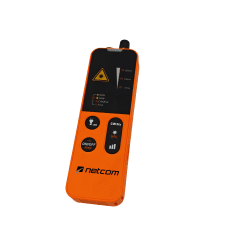NETCOM FO-VFL-10-2.5 