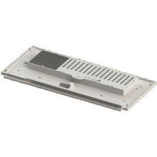 Gf-NVt-L 2.8 Bodenabdichtplatte 
