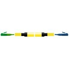 Breakoutkabel-SM24-LC/APC-LC/UPC-029-RM 