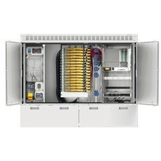 SiCab 18 Outdoor POP P-A SDL 