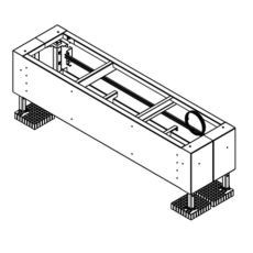 MFG 18 Erdsockel 