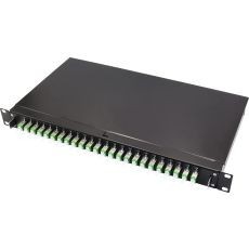 KEV-P-1HE-A-PP-24-SM-24DX-LC/APC 