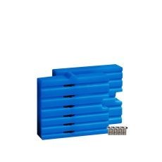 NETCOM Anschneidewerkzeug Ersatzklinge 1,1 - 1,6 mm 