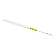 Mikrokabel J-B(ZN)H 1x4 E9/125 G.657.A2 2000m 