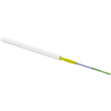 Mikrokabel J-B(ZN)H 1x12 E9/125 G.657.A2 2000m 
