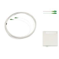 FTTH-MFK-WS-2.2-4-2LC/APC-30-TAD-ELS 