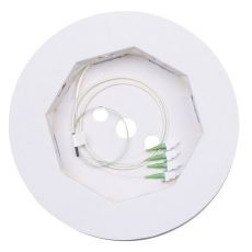 FTTH-IHK-WS-2.8-4-4LC/APC-4LC/APC-10 