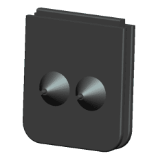 MODULA-S-SEAL-2X7(D) 