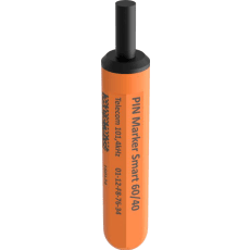 PIN Marker Smart 60/40 - Telecom 