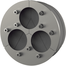 HRD150/160 G 24x10 b30 A2/EPDM55 