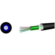 LWL Aussenkabel A-DQ(ZN)B2Y 1x12 E9/125 G652D 