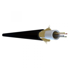 Mikrokabel A-DQ(ZN)9Y 1x12 E9/125 G.657.A1 