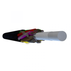 Mikrokabel A-DQ(ZN)2Y 6x12 E9/125 G.657.A2 