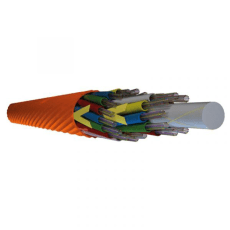 Mikrokabel A-DQ(ZN)4Y 18x24 E9/125 G.657.A2 