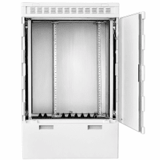 SiCab 08 DSA (19", Batterietr.) 