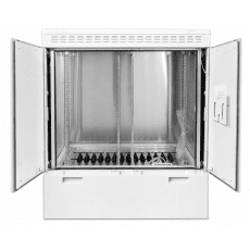 SiCab 12 Gründgehäuse 