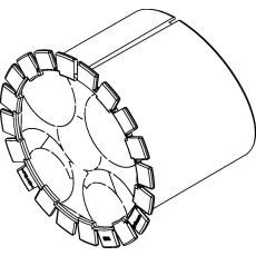 SRA 140 