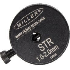 STR Steel Tape Remover 