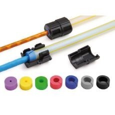 teilbare Rohrabdichtung 14mm/8,0-10,0mm 