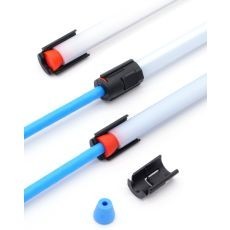 teilbare Einzelzugabdichtung 12mm/5,0-6,5mm 
