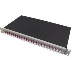 KEV-1HE-A-SP-24-OM4-24DX-48LC/PC-DIN 