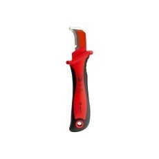 Kabelmantelmesser isoliert 