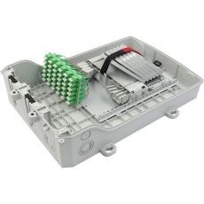 BUDI-S-T36-A-06SE-S-72LC/APC-S6S6NN-NN 