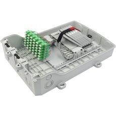 BUDI-S-T36-A-06SE-S-72LC/PC-S6S6NN-NN 