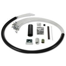 Schlauchset S18 12x5/3,5 für Muffe 