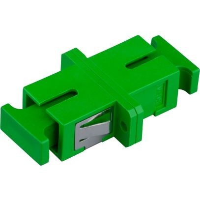 Kupplung-SM-SC/APC-Flansch