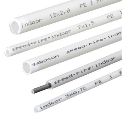 speedpipe indoor 14×2mm weiss