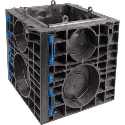 Rahmenelement-EK268-0250x0250x0350