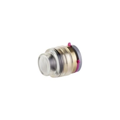 ES 10 transparent permanent
