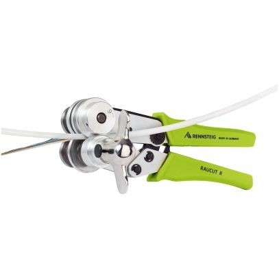 Bündelader-Anschneidewerkzeug Raucut II