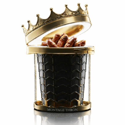 Wurstübergabepunkt - WüP