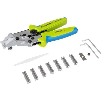 Bündelader-Anschneidewerkzeug Raucut I